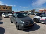 Fiat FIAT 500 C 1.0 Hybrid Cult Cabrio - Fiat 500 Cult mit Hybrid-Antrieb (Benzin/Elektro)