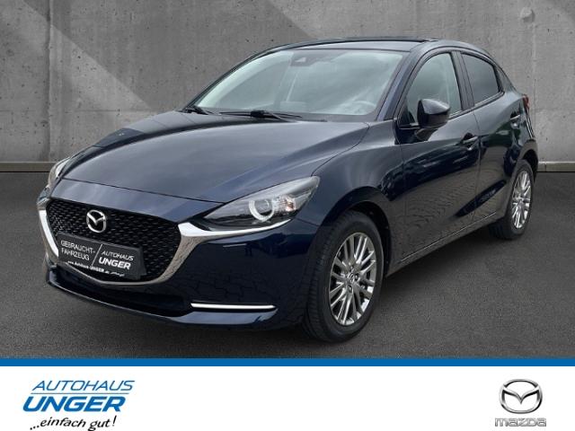 Mazda 2 1.5 GS Sports-Line Kamera Matrix LogIn HUD
