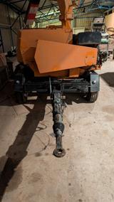 Andere Holzhacker Häcksler JBM 1040 MDX  - Häcksler