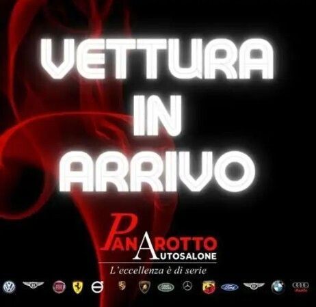 Image of Ferrari Purosangue