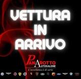 Ferrari Purosangue - Ferrari Purosangue mit Halbautomatikschaltung