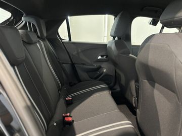 Fotografie 6 des Opel Corsa 1.2 Direct Injection Turbo GS