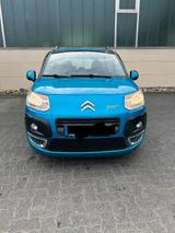 Citroën Citroen c3 Picasso - Citroën C3 Picasso Kombi Gebrauchtwagen