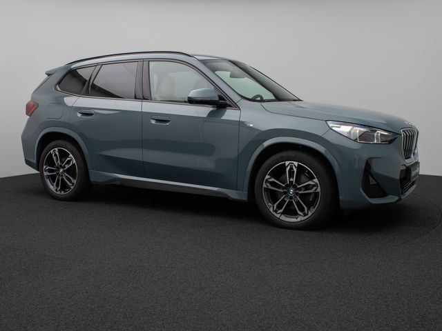 Foto Nummer 4: BMW X1
