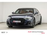 Audi S8 TFSI Digi Matrix*Pano*Assist*HUD*B&O - Audi S8 in Frankfurt (Main)