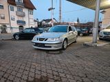 Saab 9-5 2.3t Vector Sport-Kombi Automatik - Saab 9-5 mit Benzin-Antrieb: Kombi