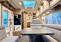 Malibu I 450 RB-LE comfort -iNet -Media Paket (7/17)