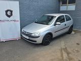 Opel Corsa 1.2 16V Sport Klima ZV Mfl eFh TÜV NEU - Opel Corsa aus 2005: C