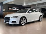Audi TTS Coupe 2.0TFSI quattro 1.HAND LED VIRTUAL - gebrauchte Audi TTS aus dem Jahr 2016