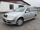 Skoda Fabia Combi 1.4 Diesel /ZR NEU/ - Skoda Fabia aus 2004: Combi