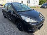 Peugeot 207 Tendance 1.4 4trg HU/AU NEU - Peugeot 207: Kleinwagen