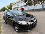 Toyota Auris Sol - gebrauchte Toyota Auris aus dem Jahr 2007