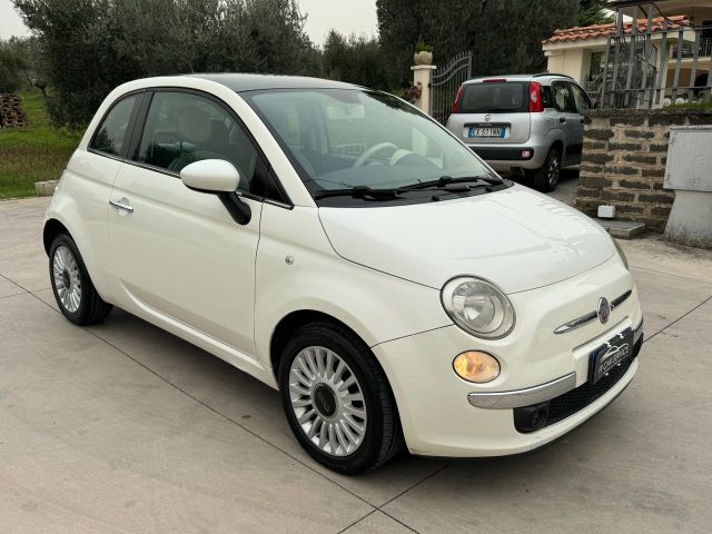 Fiat 500 1.3 Multijet 16V 75 CV Lounge adatta a 