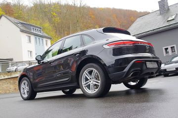 Porsche Macan*ACC,AHK,BOSE,Pano,Tempolimit,SWA,14-W,360°