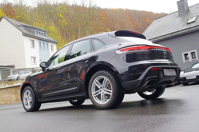 Porsche Macan*ACC,AHK,BOSE,Pano,Tempolimit,SWA,14-W,360°