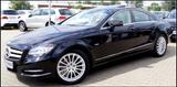 Mercedes-Benz CLS 350 CDI Harman-Kardon PANO*LED*Sitzbelüftung - Mercedes-Benz CLS 350: Cdi