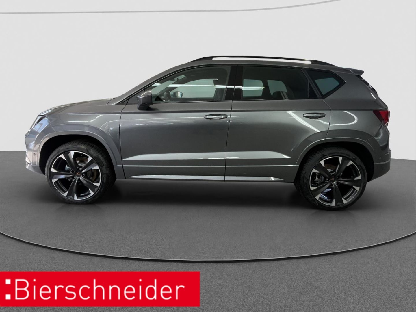 Cupra Ateca - Bild 4