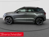 Cupra Ateca - Vorschau Bild 4