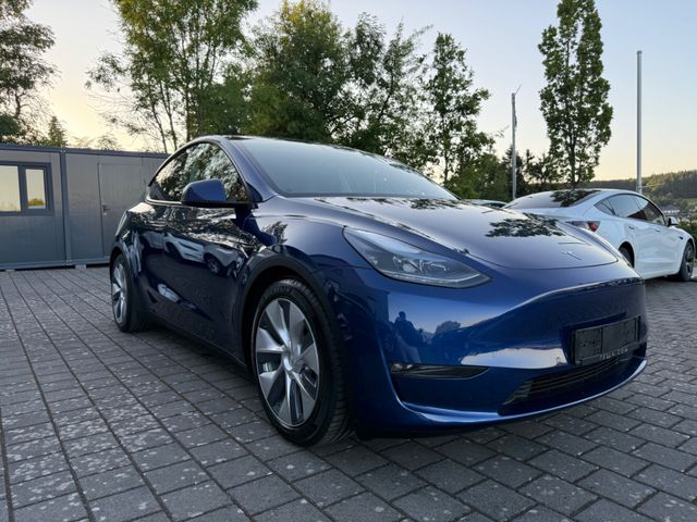 Tesla Model Y Long Range  |  AMD RYZEN | *BLUE*