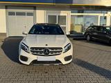 Mercedes-Benz GLA 220 4MATIC DCT - AMG Line, AMG Sportpaket,  - gebrauchte Mercedes-Benz GLA 220 aus dem Jahr 2018