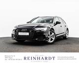 Audi A6 AVANT 45TFSi Q S LINE BLACK ACC/MATRIX/KAMERA