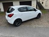 Opel Corsa 1.2  *Ein Eyecatcher: Sondermodell*  - Opel Corsa Kleinwagen Sondermodell mit Benzin-Antrieb