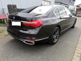 BMW 750Ld xDrive - - BMW 750: Ld