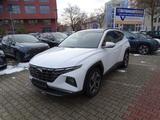 Hyundai Tucson 1.6 Prime Plug-In Hybrid 4WD - Hyundai TUCSON mit Hybrid-Antrieb: Schiebedach