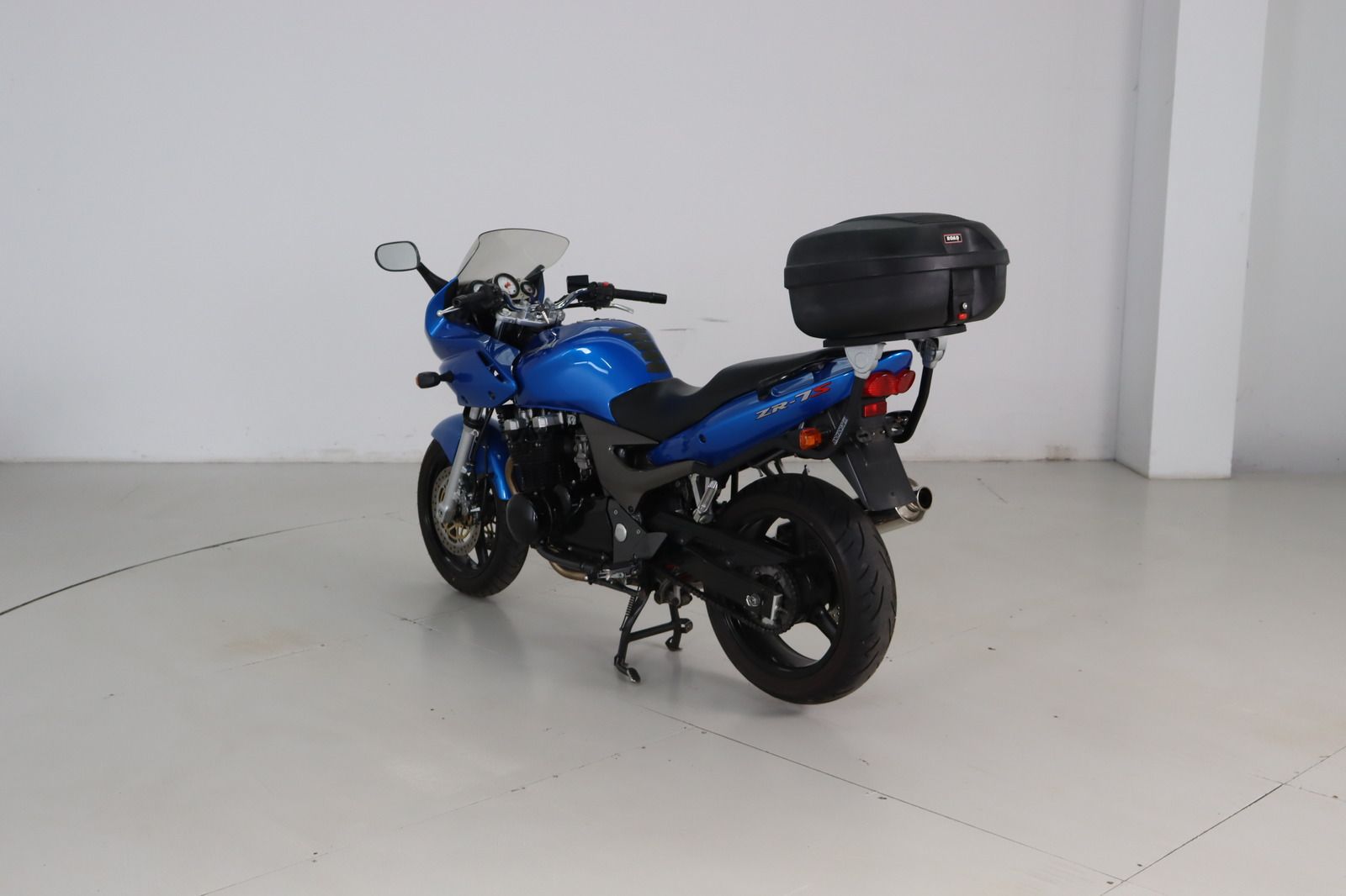 Fahrzeugabbildung Kawasaki ZR 750 F