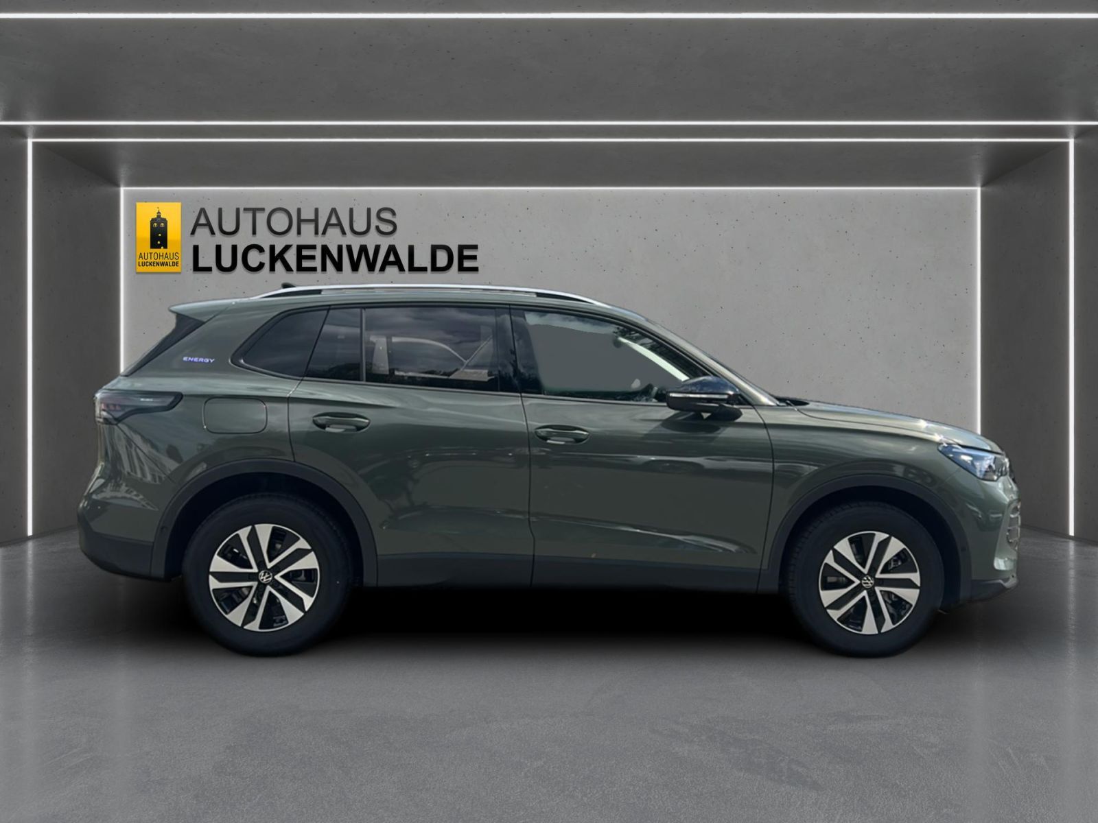 Volkswagen Tiguan - Bild 4