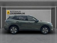 Volkswagen Tiguan - Vorschau Bild 4