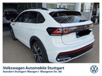 Volkswagen Taigo - Vorschau Bild 4