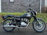 Kawasaki Meguro S1*4.J.Garantie*ABS*Luftgekühlt*Retro*LED - KAWASAKI RETRO