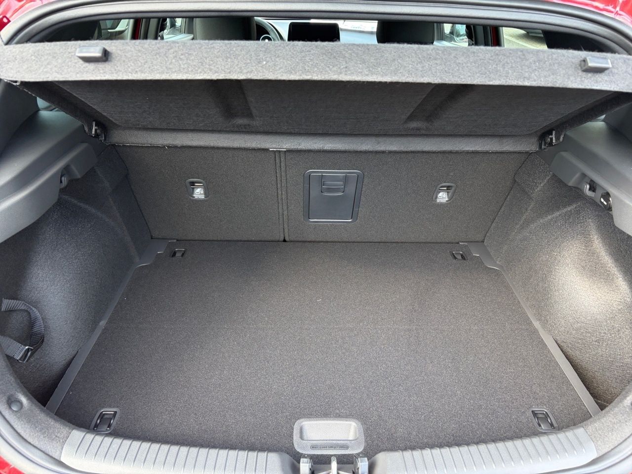 Fahrzeugabbildung Hyundai i30 TREND 2xKlima ACC AUT DynLicht Kam. KeyLess