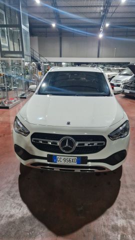 Mercedes-Benz Mercedes-benz GLA 200 d Sport Plus Automatica