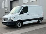 Mercedes-Benz Sprinter CDI*AUTOMAT*XENON+SANDH.+KLIMA+WERKSTAT - Offers