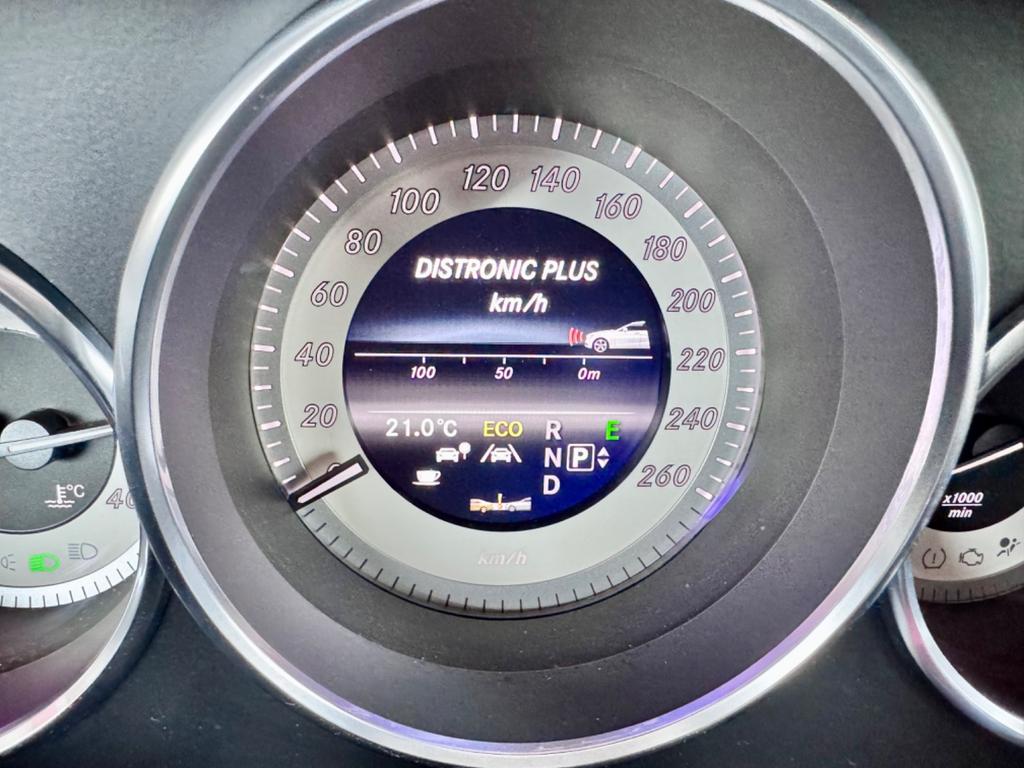 Mercedes-Benz CLS 500