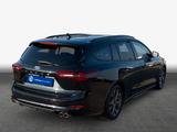 Ford Focus Turnier 1.0 EB Aut. ST-LINE X Hybr. AHK He - Ford Focus: Automatik