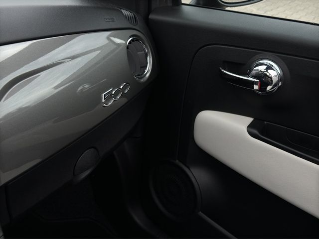 Fiat 500C Cabrio 1.0 DOLCEVITA KLIMAA NAVI CARPLAY