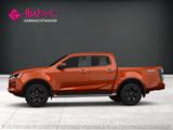 Isuzu D-Max V-CROSS D-CAB (* GARANTIE BIS 09 / 2028 *) - Isuzu: Scheckheftgepflegt