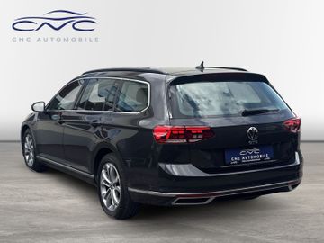 Volkswagen Passat Variant - 7