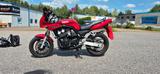Yamaha Fazer 600 - Angebote