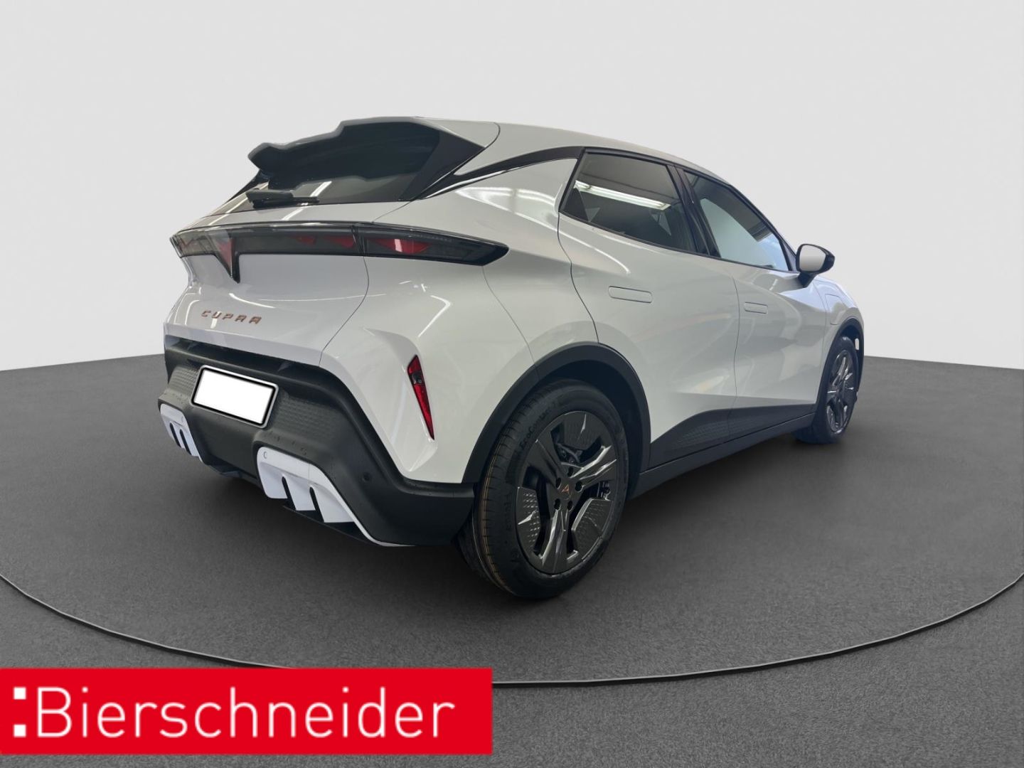 Cupra Raval - Bild 7