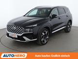Hyundai Santa Fe 2.2 CRDi Prime 2WD Aut*HUD*LED*ACC*PANO - Hyundai SANTA FE in Stuttgart