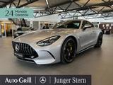 Mercedes-Benz GT 63 AMG 4M+ Premium Burm 21 Nappa DigitalL HAL - Mercedes-Benz AMG GT aus 2024