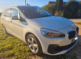 BMW 216 GranTourer - TÜV 10/26| Garantie | 8x Reifen - BMW 216 Gran Tourer aus 2021