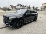 Mercedes-Benz GLS 63 AMG 4Matic+ pano ,voll