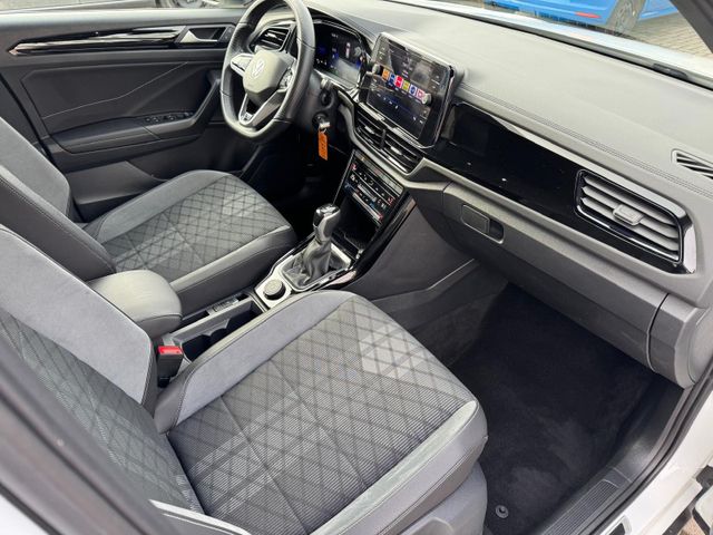 T-Roc R-Line 2.0 TSI DSG 4M ACC/NAVI/RFK/BlackSt