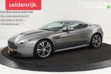 Aston Martin V12 Vantage 5.9 | Lightweight Seats | B&O 1000 W - Aston Martin V12 Vantage: Coupe
