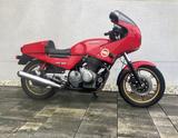 Laverda RGS 1000cc - LAVERDA MOTORRAD